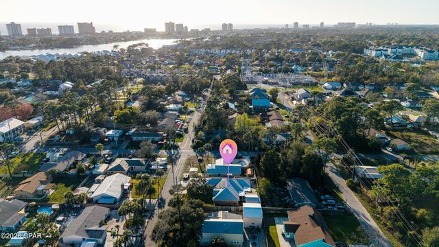 6537 Pine Drive, Panama City, FL 32408