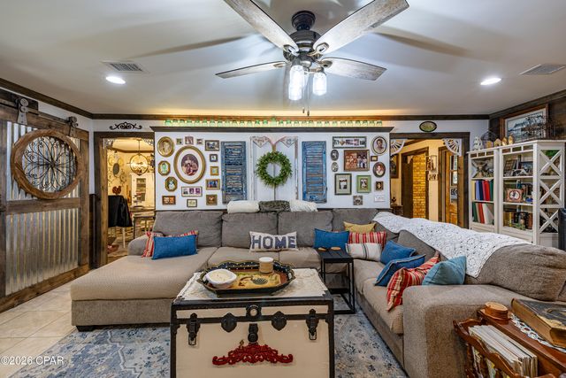 6537 Pine Drive, Panama City, FL 32408