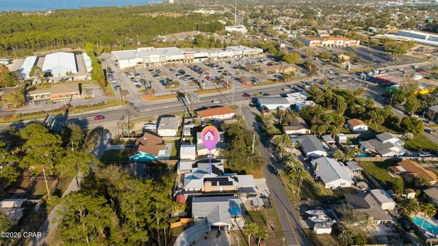 6537 Pine Drive, Panama City, FL 32408