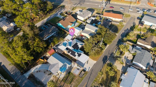 6537 Pine Drive, Panama City, FL 32408