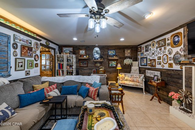 6537 Pine Drive, Panama City, FL 32408