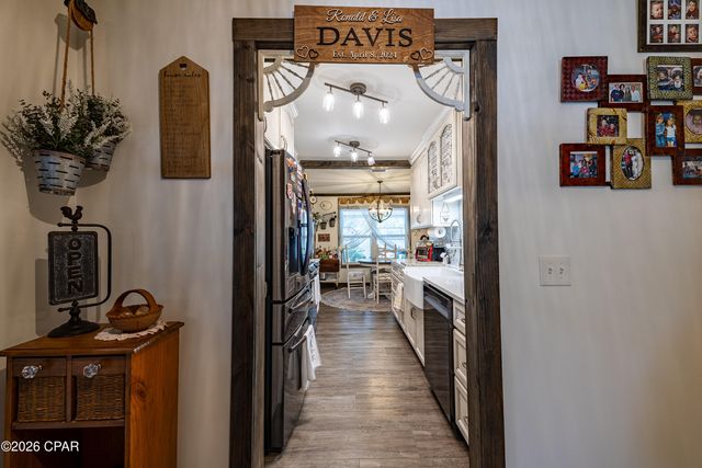 6537 Pine Drive, Panama City, FL 32408