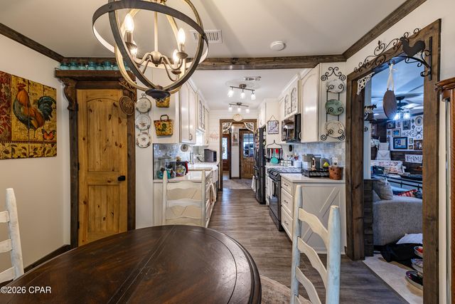 6537 Pine Drive, Panama City, FL 32408