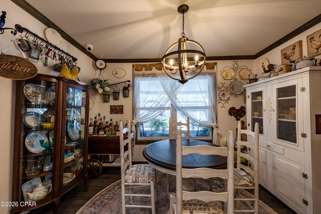 6537 Pine Drive, Panama City, FL 32408