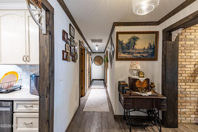 6537 Pine Drive, Panama City, FL 32408