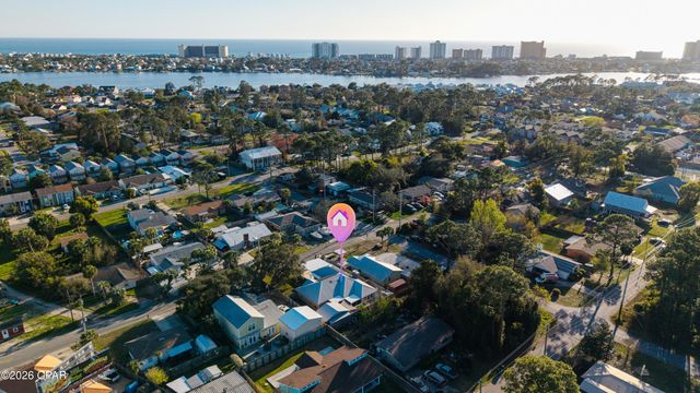 6537 Pine Drive, Panama City, FL 32408
