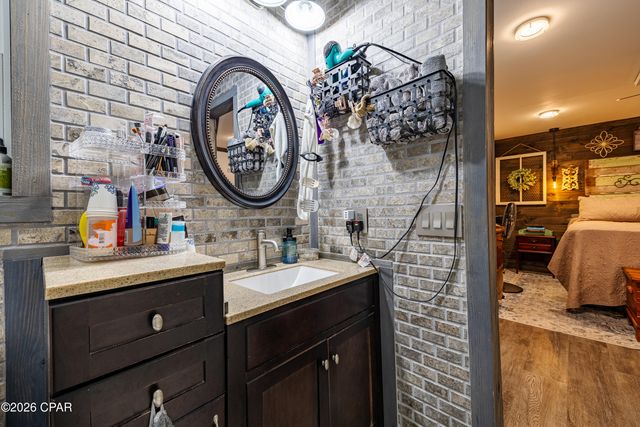 6537 Pine Drive, Panama City, FL 32408