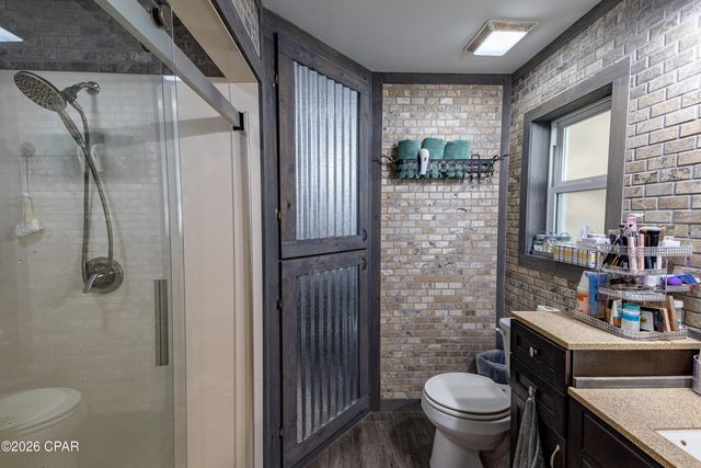 6537 Pine Drive, Panama City, FL 32408