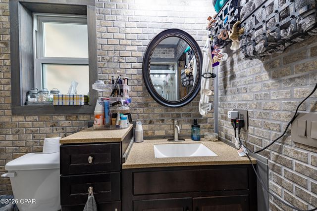 6537 Pine Drive, Panama City, FL 32408