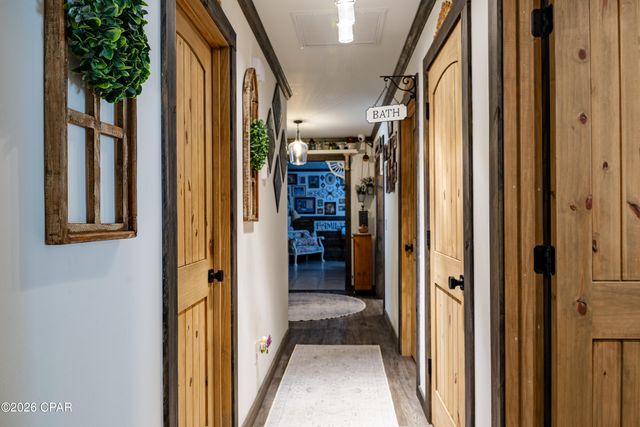 6537 Pine Drive, Panama City, FL 32408