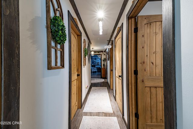 6537 Pine Drive, Panama City, FL 32408