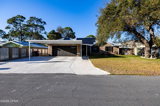 6537 Pine Drive, Panama City, FL 32408