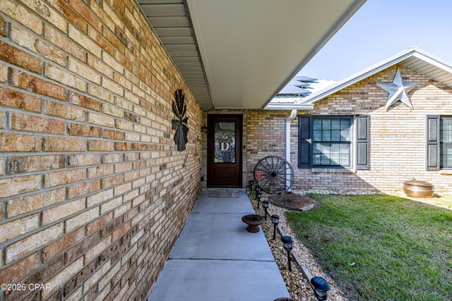 6537 Pine Drive, Panama City, FL 32408