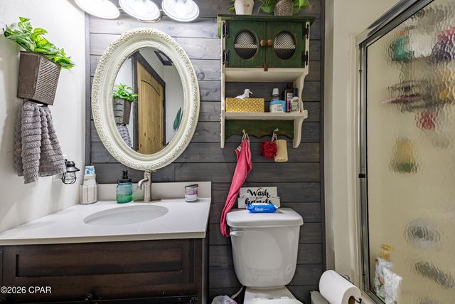 6537 Pine Drive, Panama City, FL 32408