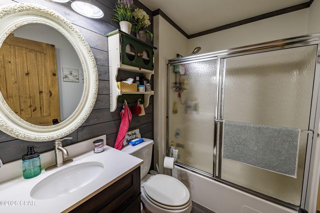 6537 Pine Drive, Panama City, FL 32408