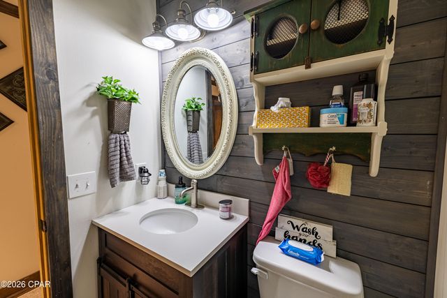 6537 Pine Drive, Panama City, FL 32408