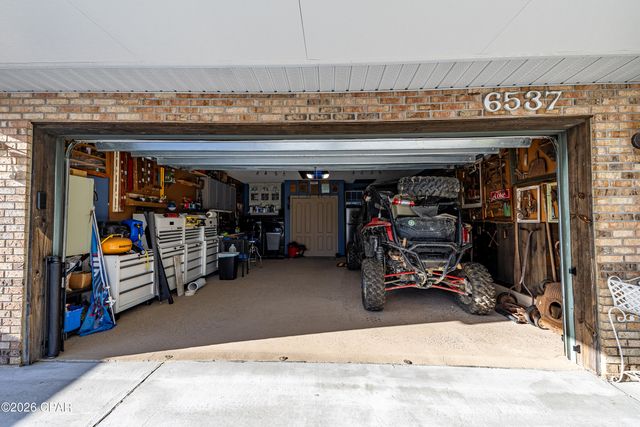 6537 Pine Drive, Panama City, FL 32408