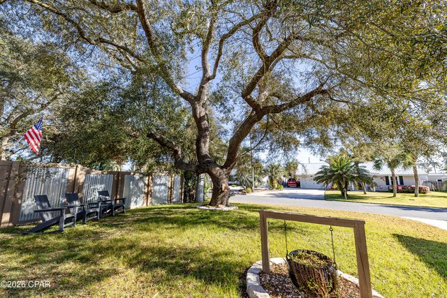 6537 Pine Drive, Panama City, FL 32408