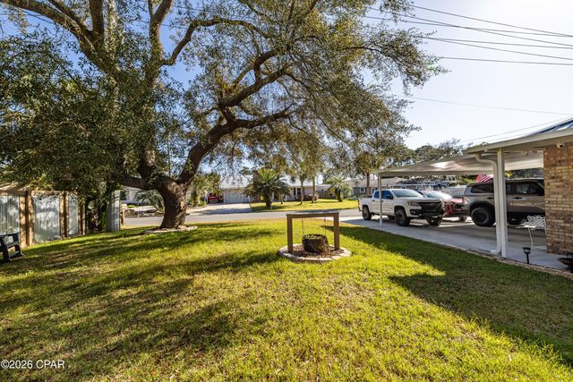 6537 Pine Drive, Panama City, FL 32408