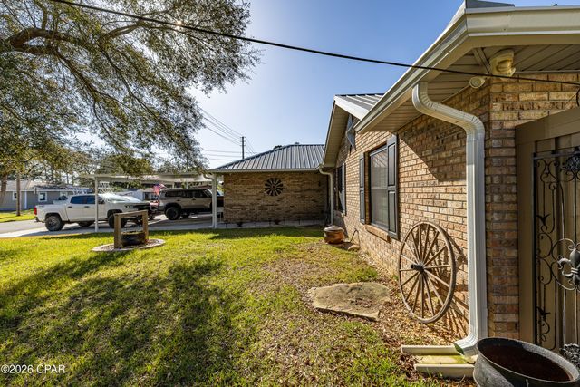 6537 Pine Drive, Panama City, FL 32408