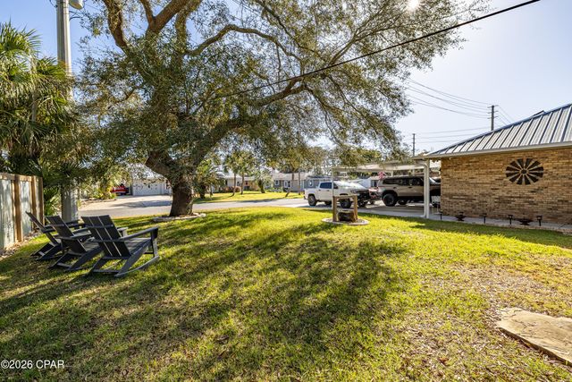 6537 Pine Drive, Panama City, FL 32408