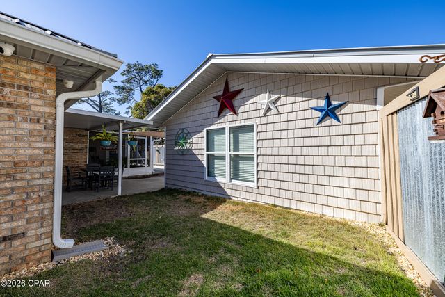 6537 Pine Drive, Panama City, FL 32408