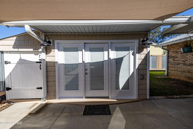 6537 Pine Drive, Panama City, FL 32408