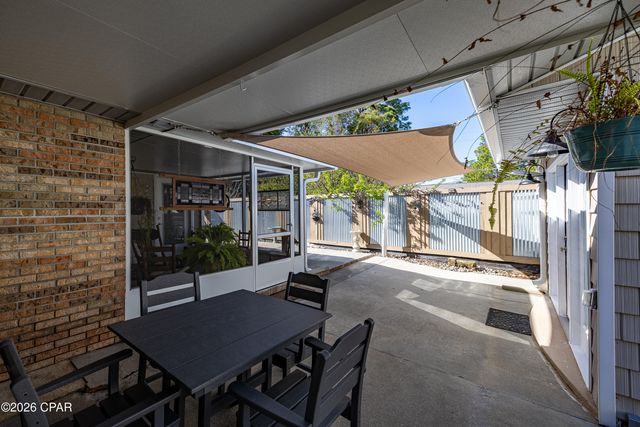 6537 Pine Drive, Panama City, FL 32408