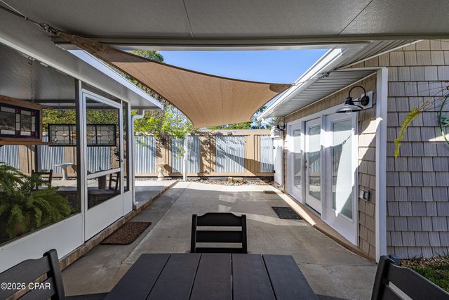 6537 Pine Drive, Panama City, FL 32408