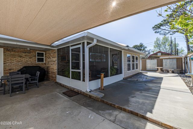 6537 Pine Drive, Panama City, FL 32408