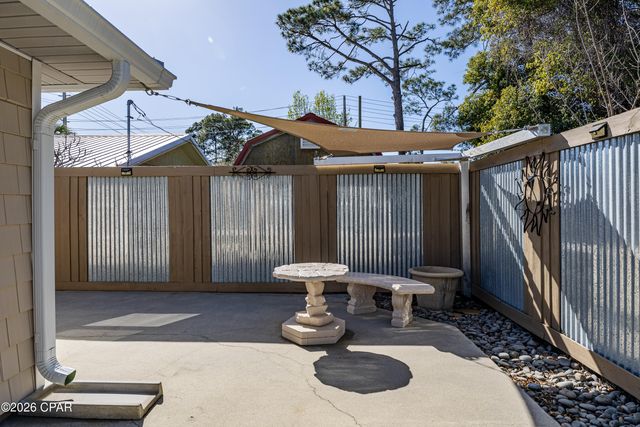 6537 Pine Drive, Panama City, FL 32408