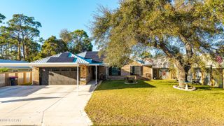 6537 Pine Drive, Panama City, FL 32408