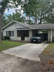 406 PEARL Street, Fayetteville, NC 28303