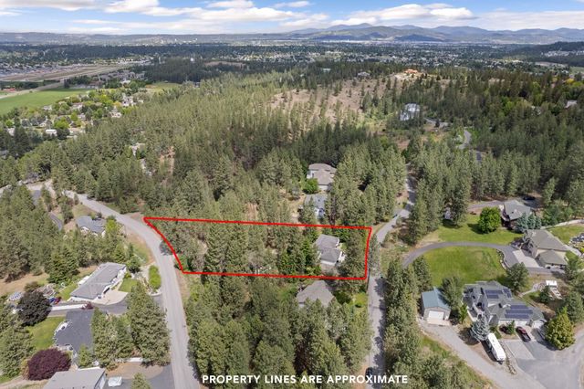 4720 S Wildwood Ln, Spokane, WA 99206