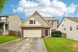 6216 Oakdale Ridge Court SE, Mableton, GA 30126