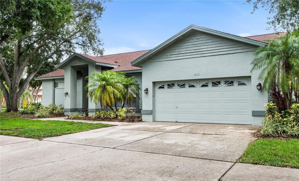 3217 APRIL LANE, Palm Harbor, FL 34684