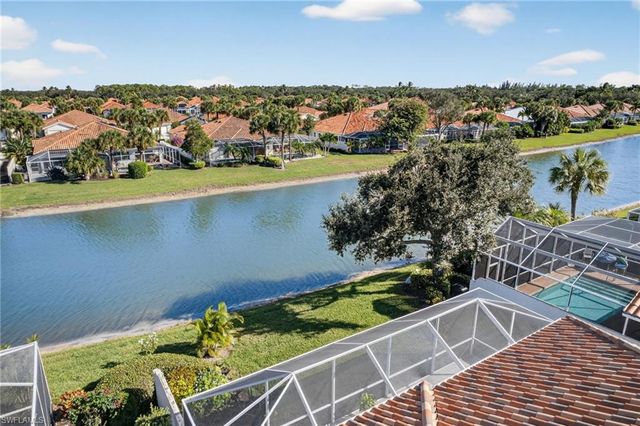 3956 Isla Ciudad CT, Naples, FL 34109