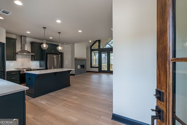 325 River Mountain Road, Murphy, NC 28906