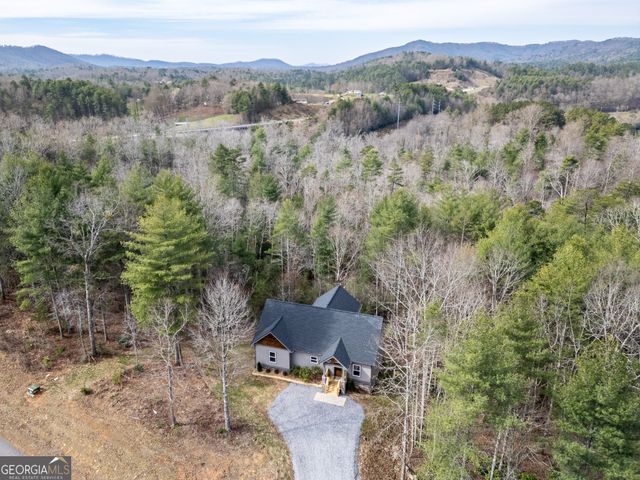 325 River Mountain Road, Murphy, NC 28906