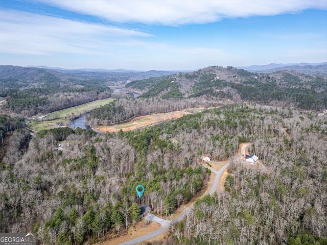 325 River Mountain Road, Murphy, NC 28906