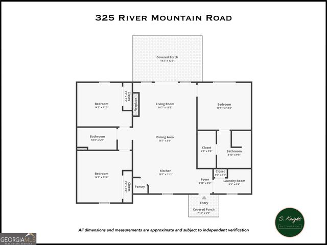 325 River Mountain Road, Murphy, NC 28906