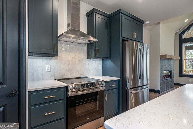 325 River Mountain Road, Murphy, NC 28906