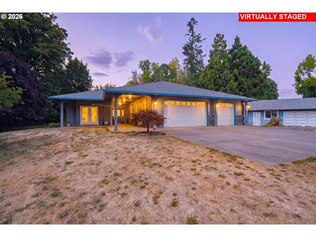 6012 Ne SALMON CREEK St, Vancouver, WA 98686