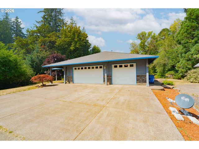 6012 Ne SALMON CREEK St, Vancouver, WA 98686