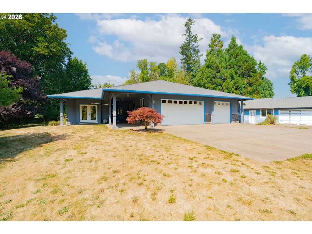 6012 Ne SALMON CREEK St, Vancouver, WA 98686