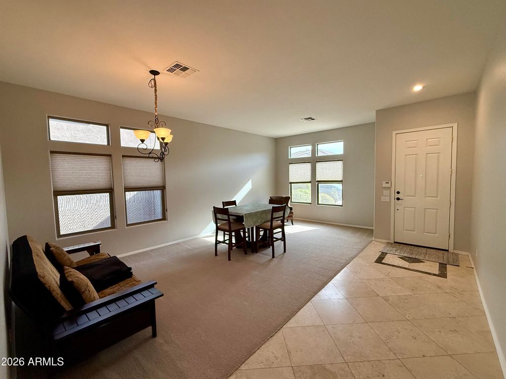 25943 N Desert Mesa Drive, Surprise, AZ 85387 — photo 2