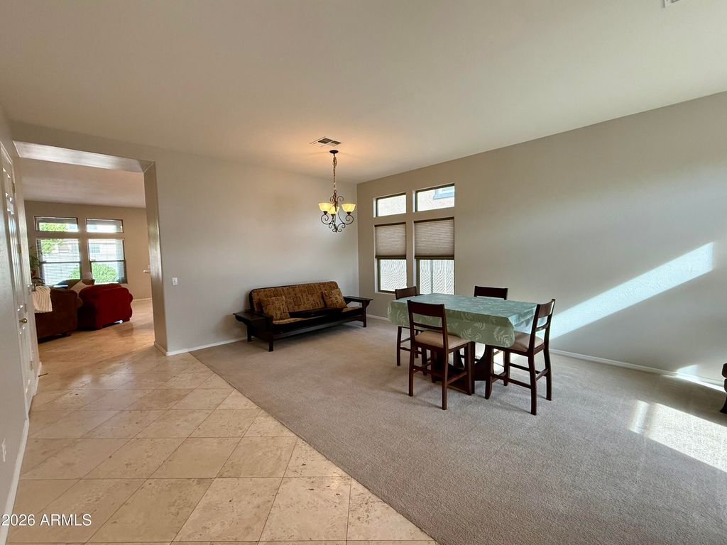 25943 N Desert Mesa Drive, Surprise, AZ 85387 — photo 3