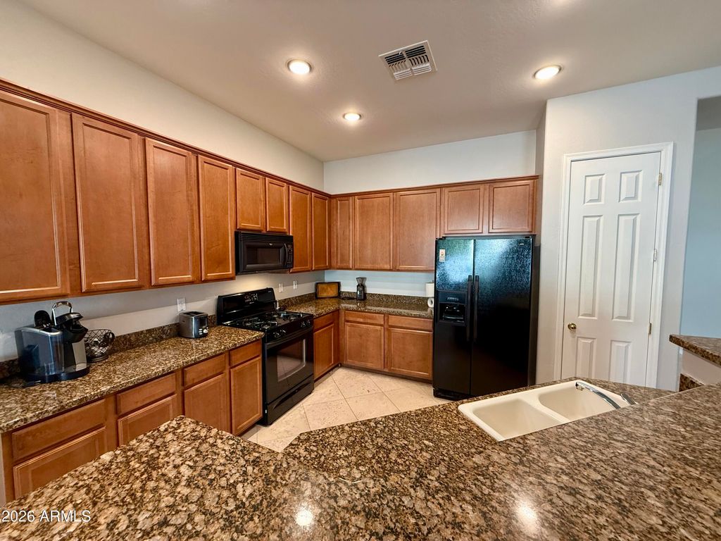 25943 N Desert Mesa Drive, Surprise, AZ 85387 — photo 4