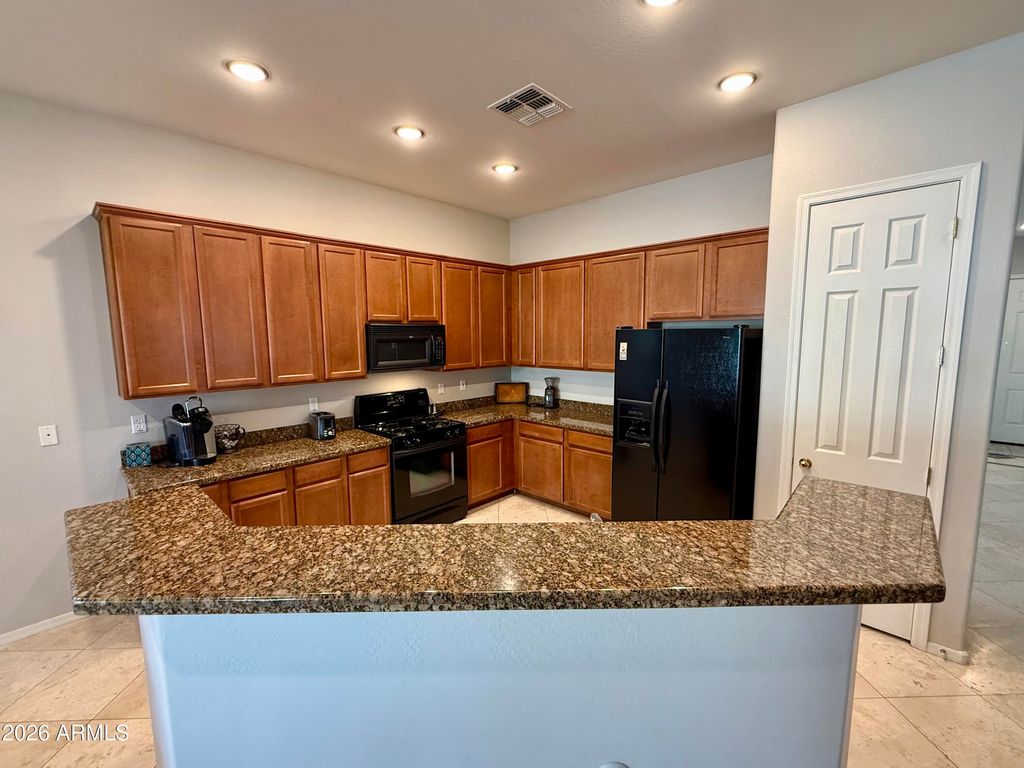25943 N Desert Mesa Drive, Surprise, AZ 85387 — photo 5