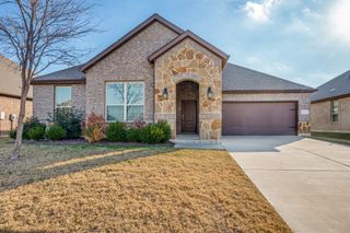 11008 Culberson Drive, Aubrey, TX 76227